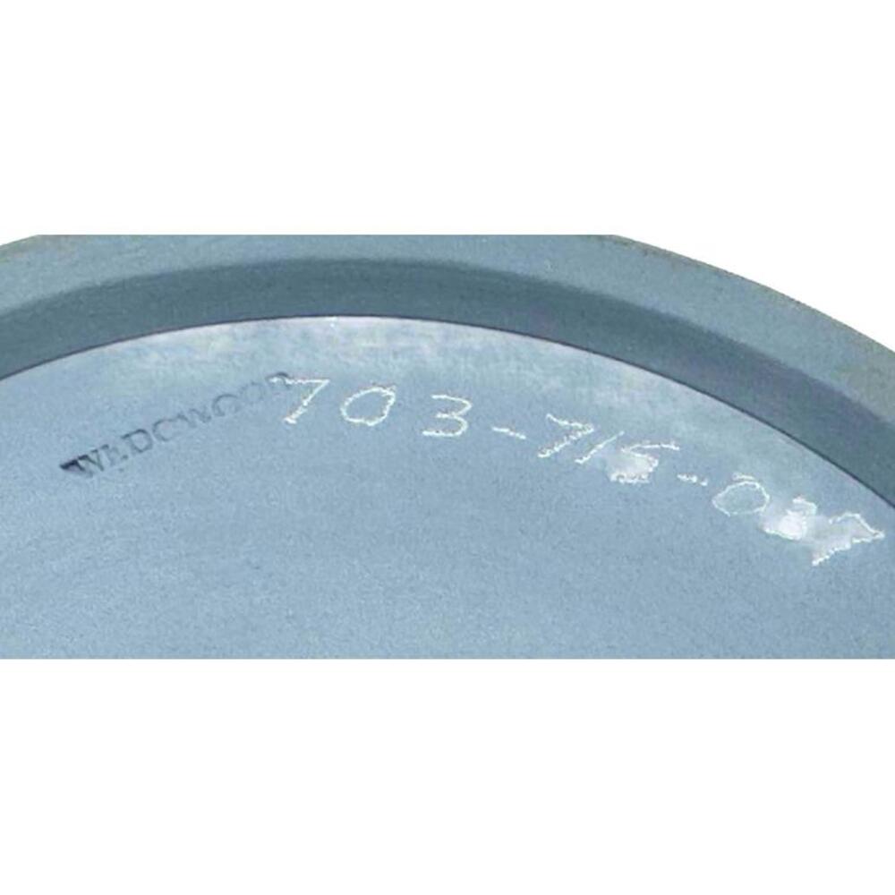 Vintage Wedgwood Blue Jasperware Round Equisite Powder Box with Lid - Picture 7 of 9